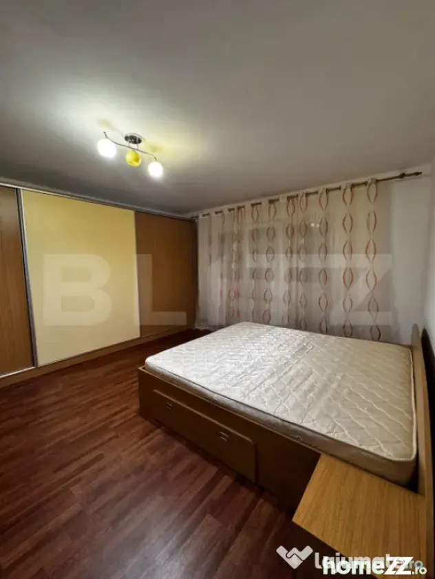 Apartament 3 camere, 72 mp, mobilat și utilat, zona Blocuri - Campia Turzii (Cluj)