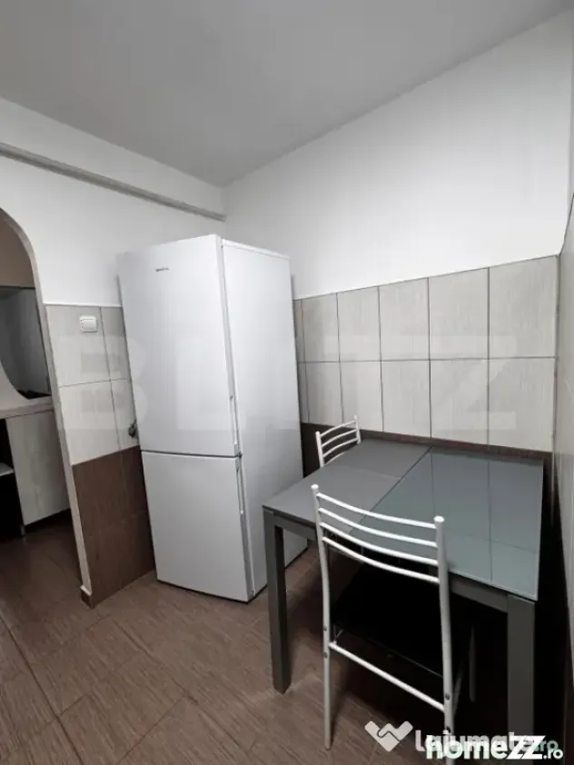 Apartament 3 camere, 72 mp, mobilat și utilat, zona Blocuri - Campia Turzii (Cluj)