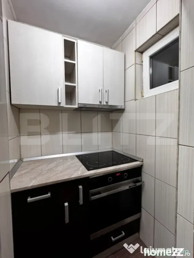 Apartament 3 camere, 72 mp, mobilat și utilat, zona Blocuri - Campia Turzii (Cluj)