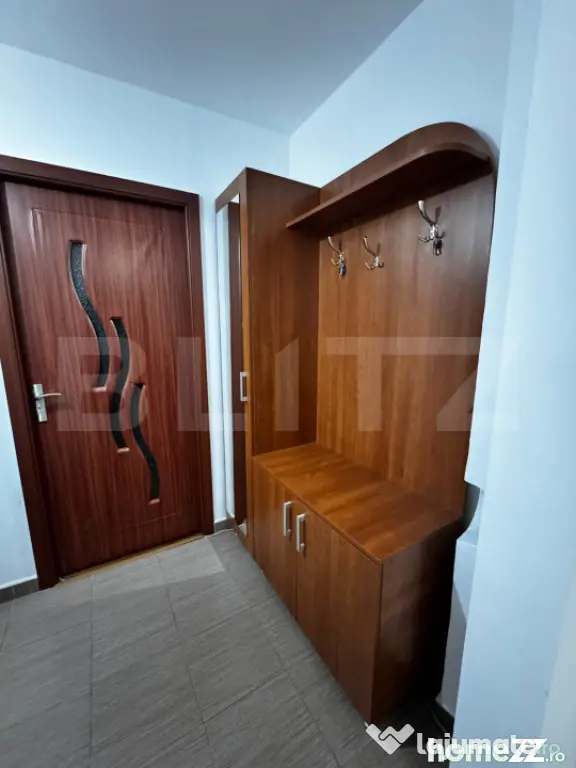 Apartament 3 camere, 72 mp, mobilat și utilat, zona Blocuri - Campia Turzii (Cluj)