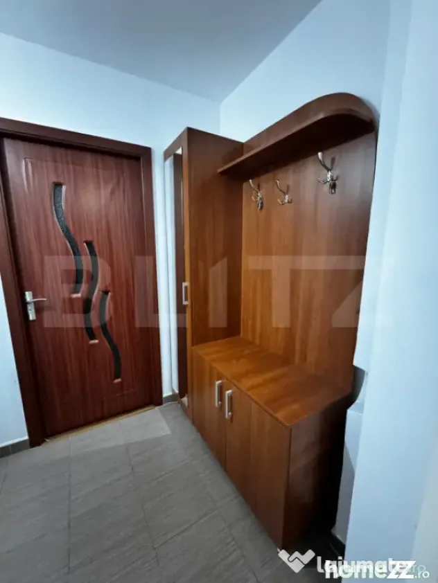 Apartament 3 camere, 72 mp, mobilat și utilat, zona Blocuri - Campia Turzii (Cluj)