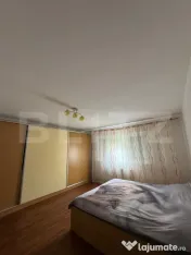 Apartament 3 camere, 72mp, mobilat și utilat 