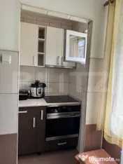 Apartament 3 camere, 72mp, mobilat și utilat 