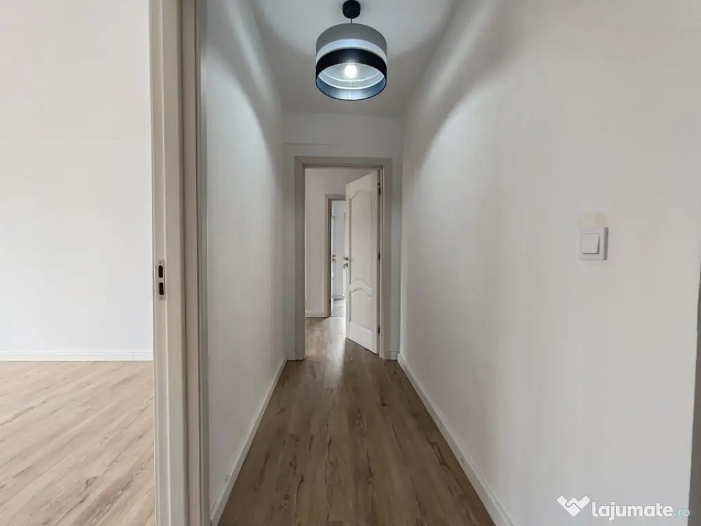 Apartament 4 camere, 93,30mp, Zona Calea Baciului, Cluj-Napo - Cluj-Napoca (Cluj)