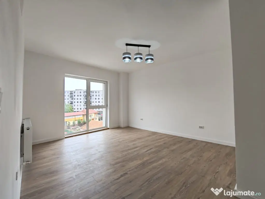 Apartament 4 camere, 93,30mp, Zona Calea Baciului, Cluj-Napo - Cluj-Napoca (Cluj)