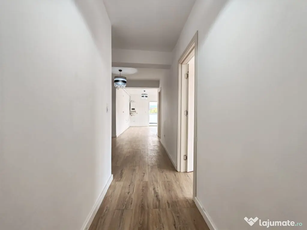 Apartament 4 camere, 93,30mp, Zona Calea Baciului, Cluj-Napo - Cluj-Napoca (Cluj)