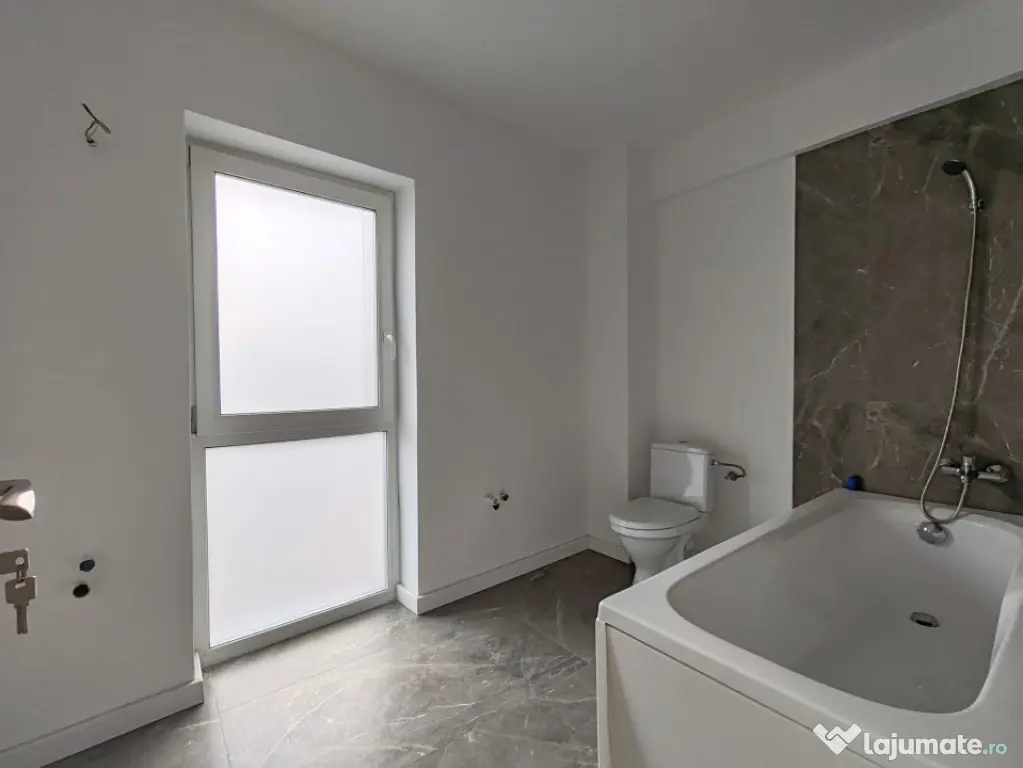 Apartament 4 camere, 93,30mp, Zona Calea Baciului, Cluj-Napo - Cluj-Napoca (Cluj)
