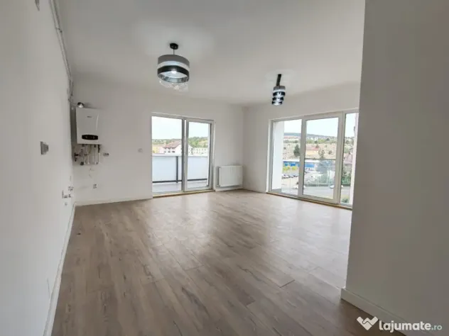 Apartament 4 camere, 93,30mp, Zona Calea Baciului, Cluj-Napo - Cluj-Napoca (Cluj)