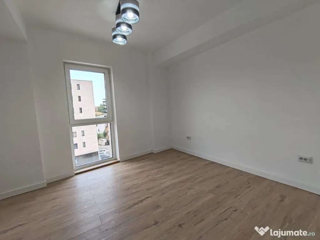 Apartament 4 camere, 93,30mp, Zona Calea Baciului, Cluj-Napo - Cluj-Napoca (Cluj)