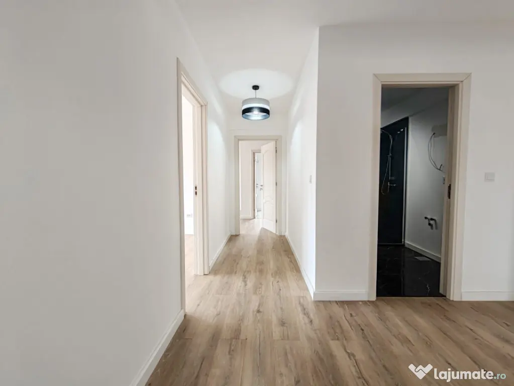 Apartament 4 camere, 93,30mp, Zona Calea Baciului, Cluj-Napo - Cluj-Napoca (Cluj)