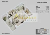 APARTAMENTE NOI CU CURTE PROPRIE | STR. BIRUINTEI I METROU 