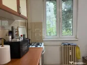 2 camere, 1/4, anvelopat, 49 mp-Drumul Taberei