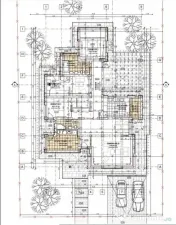Casă elegantă P + teren 900 mp, 3 dormitoare – Voiniceni 