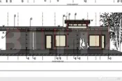 Casă elegantă P + teren 900 mp, 3 dormitoare – Voiniceni 