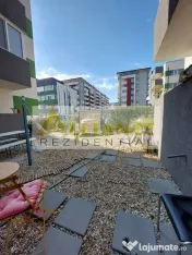 15 MINUTE METROU BERCENI - 2 CAMERE + PARCARE + GRĂDINĂ