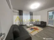 15 MINUTE METROU BERCENI - 2 CAMERE + PARCARE + GRĂDINĂ