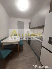 15 MINUTE METROU BERCENI - 2 CAMERE + PARCARE + GRĂDINĂ