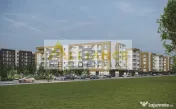 {CURTE 257 MP} Apartament 4 camere - 2 bai | DECOMANDAT 