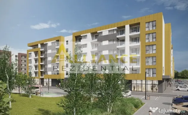 {CURTE 257 MP} Apartament 4 camere - 2 bai | DECOMANDAT - Popesti Leordeni (Bucuresti-Ilfov)
