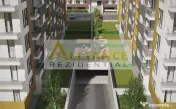 {CURTE 257 MP} Apartament 4 camere - 2 bai | DECOMANDAT 