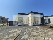 Casa Individuala - 3 camere - 350 mp teren - 90 mp utili