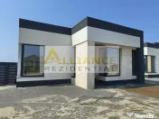 Casa Individuala - 3 camere - 350 mp teren - 90 mp utili