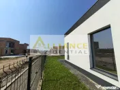 Casa Individuala - 3 camere - 350 mp teren - 90 mp utili