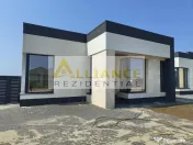 Casa Individuala - 3 camere - 350 mp teren - 90 mp utili 