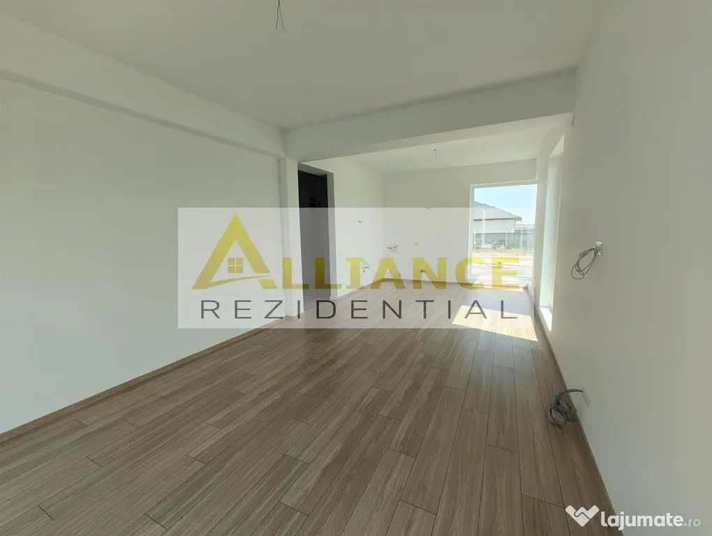 Casa Individuala - 3 camere - 350 mp teren - 90 mp utili - Berceni (Bucuresti-Ilfov)