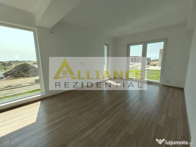 Casa Individuala - 3 camere - 350 mp teren - 90 mp utili - Berceni (Bucuresti-Ilfov)