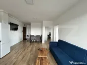 Apartament 3 camere in complex nou 