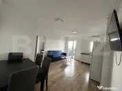 Apartament 3 camere in complex nou 