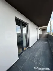 Apartament 3 camere in complex nou 