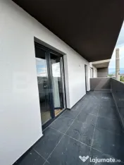 Apartament 3 camere in complex nou 