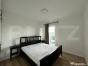 Apartament 3 camere in complex nou 