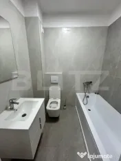 Apartament 3 camere in complex nou 