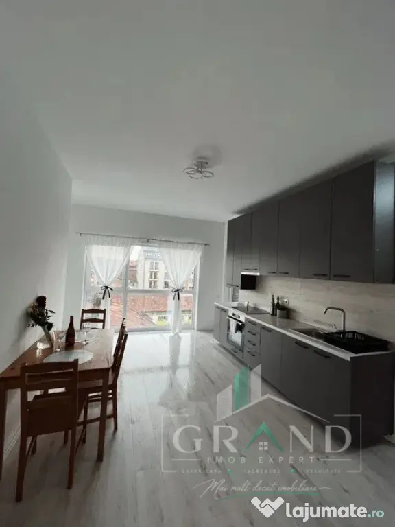Apartament modern 3 camere, zona Horea, Cluj - Cluj-Napoca (Cluj)