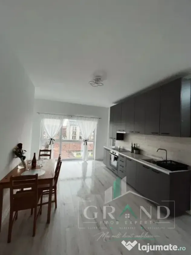 Apartament modern 3 camere, zona Horea, Cluj - Cluj-Napoca (Cluj)