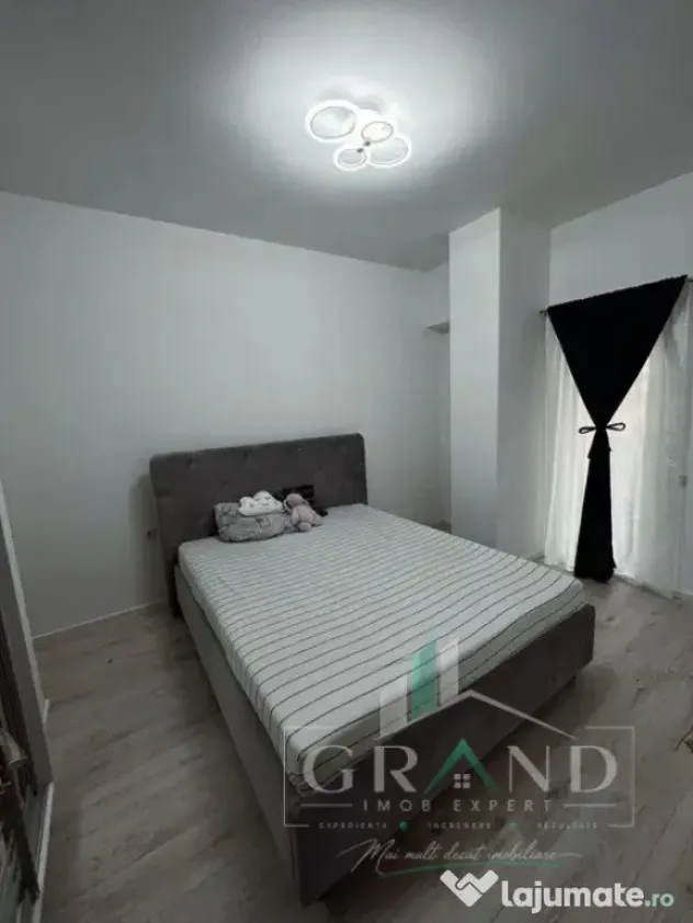 Apartament modern 3 camere, zona Horea, Cluj - Cluj-Napoca (Cluj)