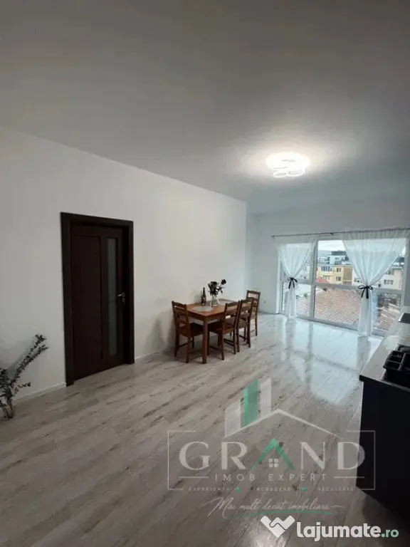 Apartament modern 3 camere, zona Horea, Cluj - Cluj-Napoca (Cluj)