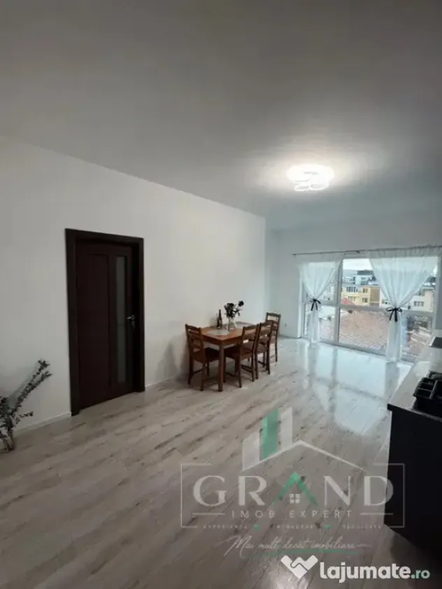 Apartament modern 3 camere, zona Horea, Cluj - Cluj-Napoca (Cluj)