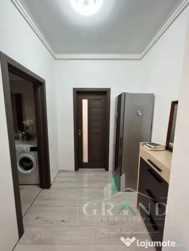 Apartament modern 3 camere, zona Horea, Cluj - Cluj-Napoca (Cluj)