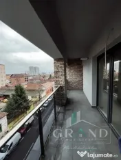 Apartament modern 3 camere, zona Horea, Cluj 
