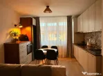 Apartament 2 camere, 58,5 mp, zona Florilor