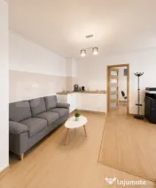 Apartament 3 camere ,2 bai, 68 mp, Optimus Vivo 