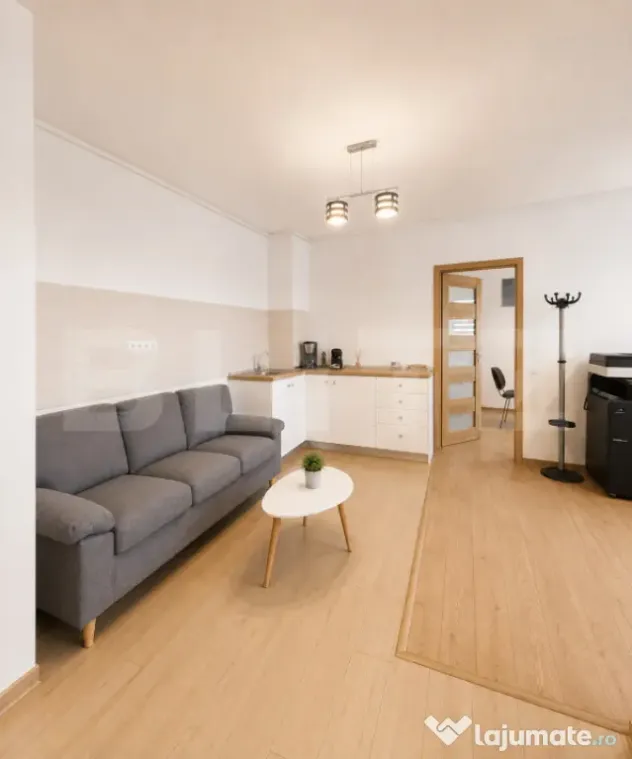 Apartament 3 camere ,2 bai, 68 mp, Optimus Vivo - Cluj-Napoca (Cluj)