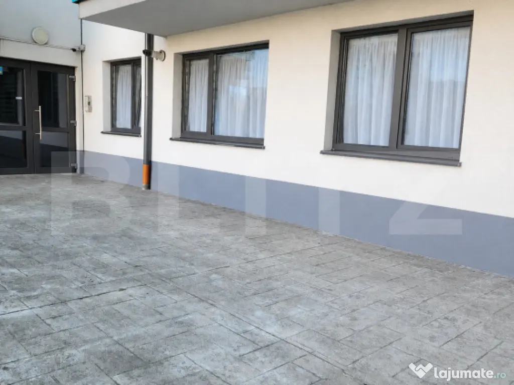 Apartament 3 camere, 2 bai, 67.50 mp, garaj, Optimus Vivo - Cluj-Napoca (Cluj)