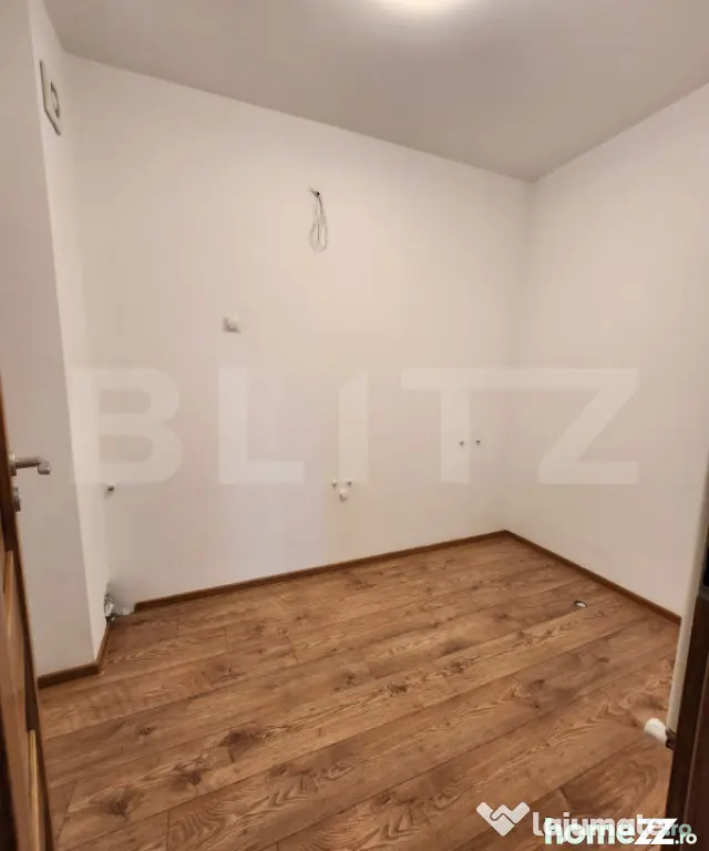 Apartament 3 camere, 2 bai, 67.50 mp, garaj, Optimus Vivo - Cluj-Napoca (Cluj)