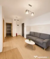 Apartament 3 camere ,2 bai, 68 mp, Optimus Vivo 