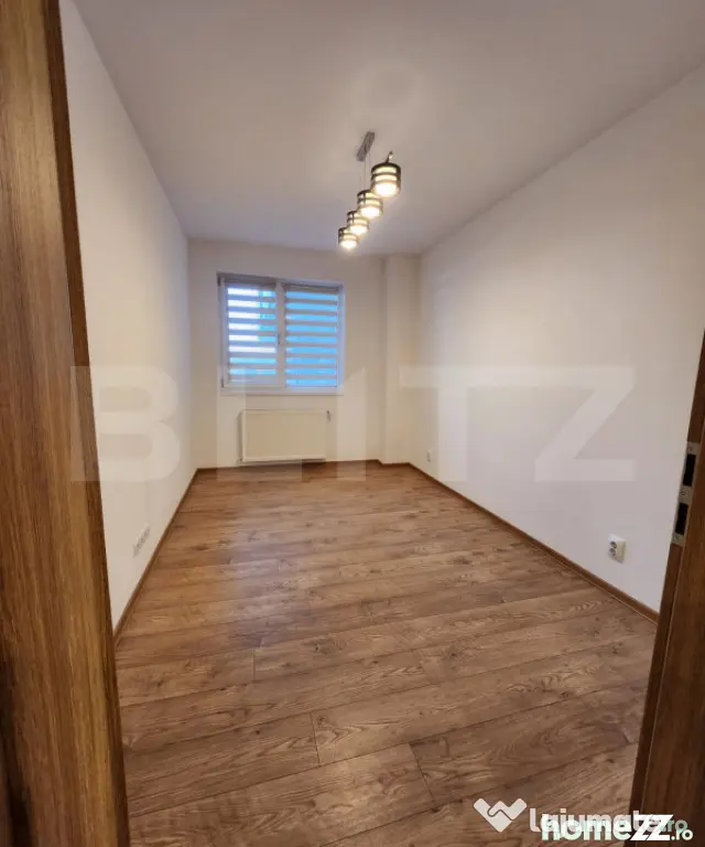 Apartament 3 camere, 2 bai, 67.50 mp, garaj, Optimus Vivo - Cluj-Napoca (Cluj)